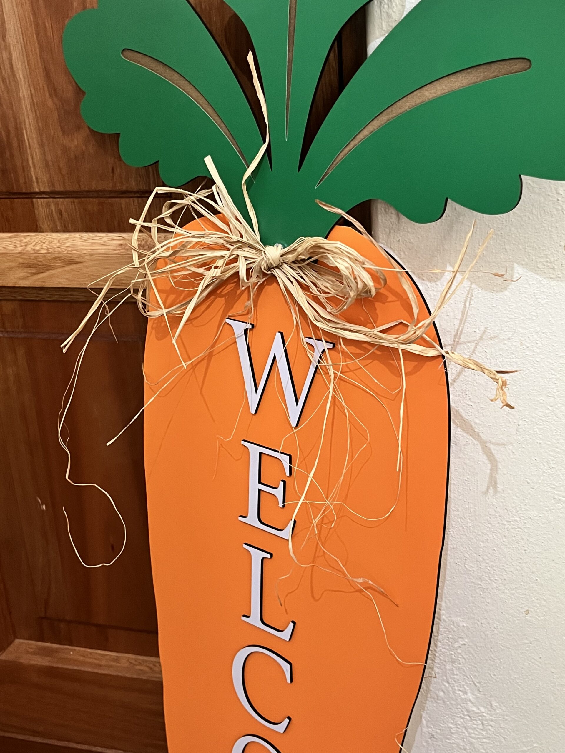 Easter Sign WP Designs