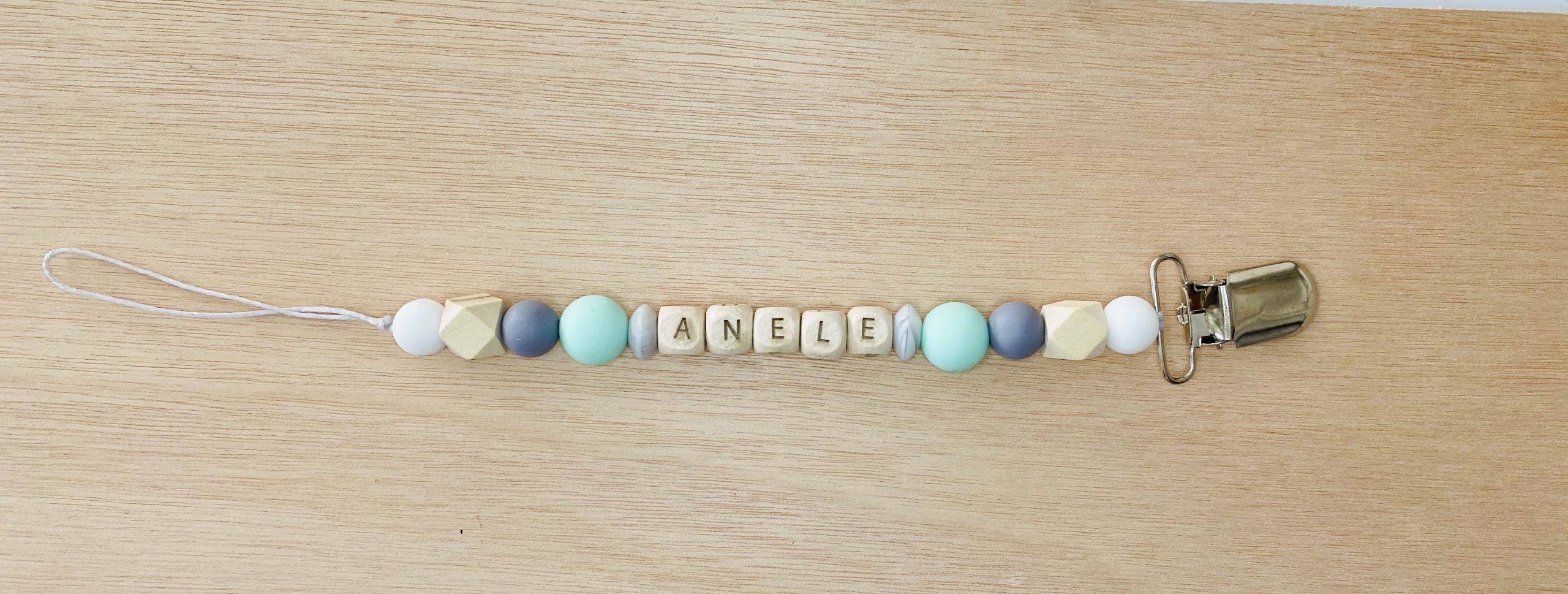 Silicone dummy silicone dummy